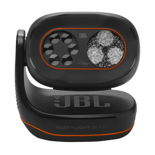 JBL PartyLight Beam