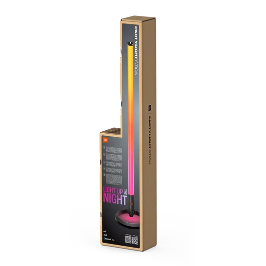 JBL PartyLight Stick