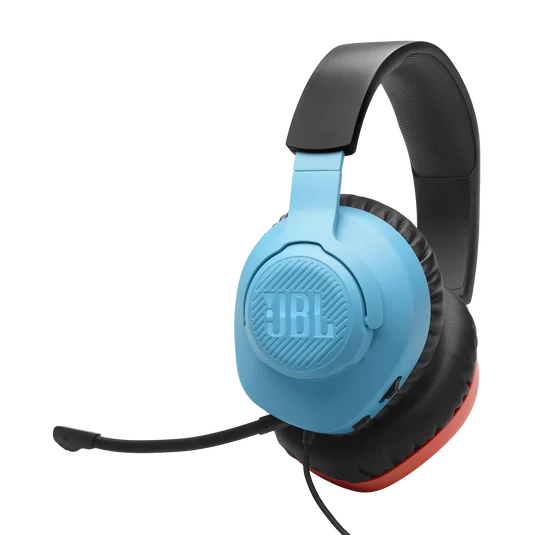 JBL Quantum 100N