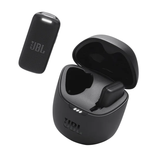 JBL Quantum Stream Wireless Lightning