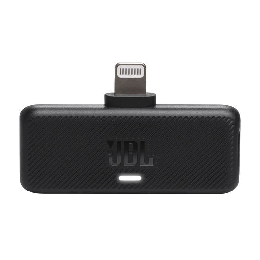 JBL Quantum Stream Wireless Lightning