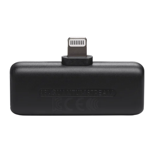 JBL Quantum Stream Wireless Lightning