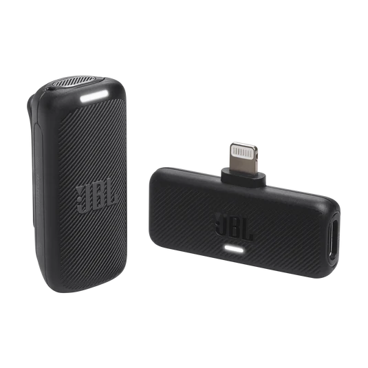 JBL Quantum Stream Wireless Lightning