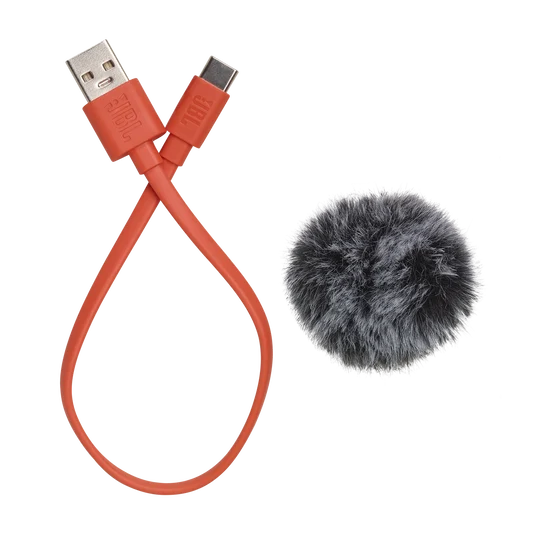 JBL Quantum Stream Wireless Lightning