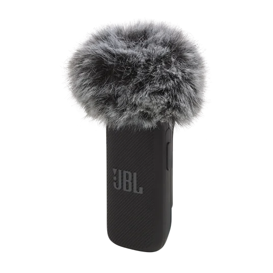 JBL Quantum Stream Wireless Lightning