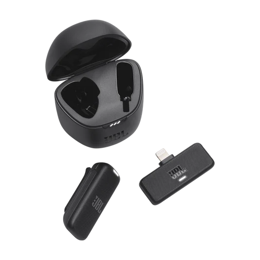 JBL Quantum Stream Wireless Lightning