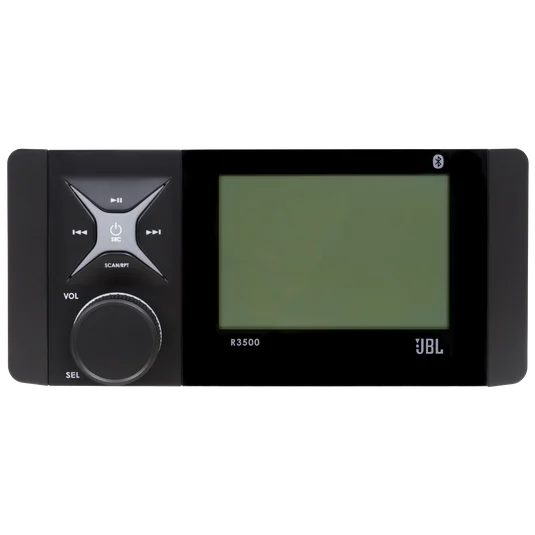 JBL — R3500