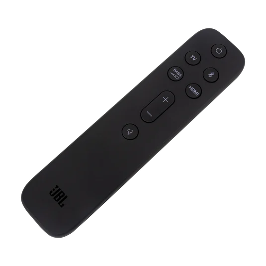 JBL Remote control for BAR 2.1 Deep Bass