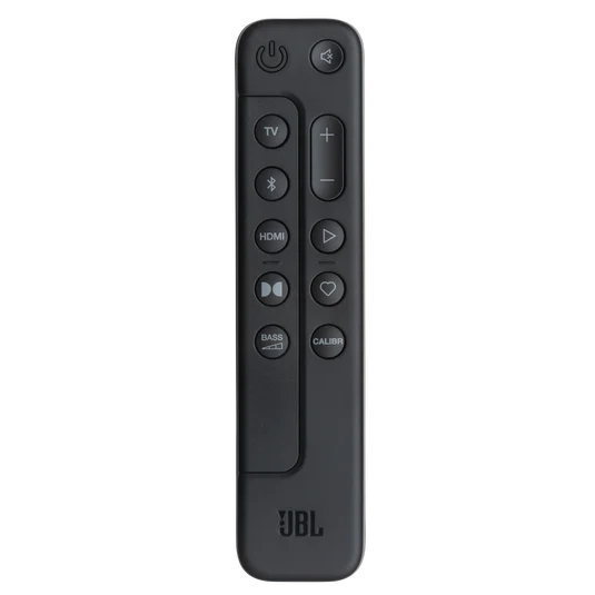 JBL Remote control for BAR 300/500