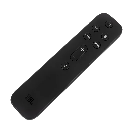 JBL Remote control for Bar5.0MB