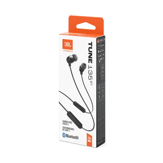 JBL Tune 135BT