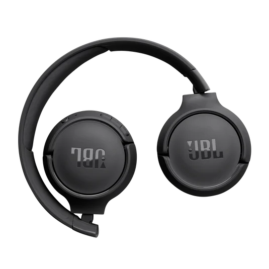 JBL Tune 520BT