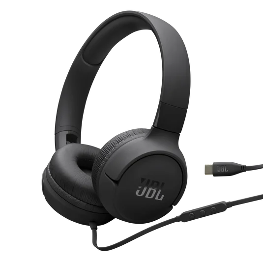 JBL Tune 520C USB-C