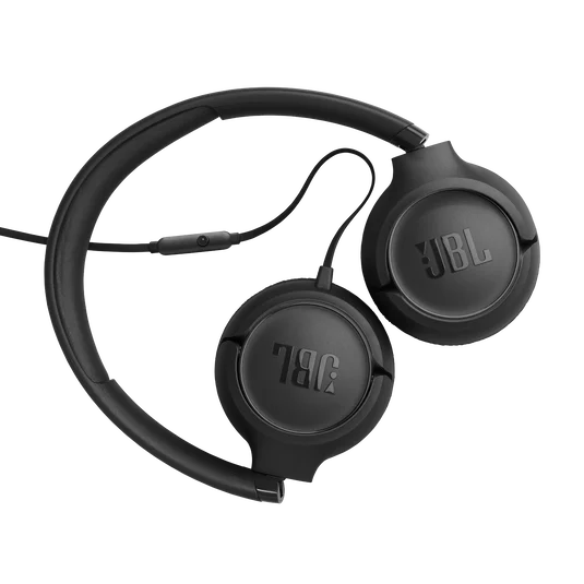 JBL Tune 530 Wired