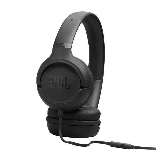 JBL Tune 530 Wired