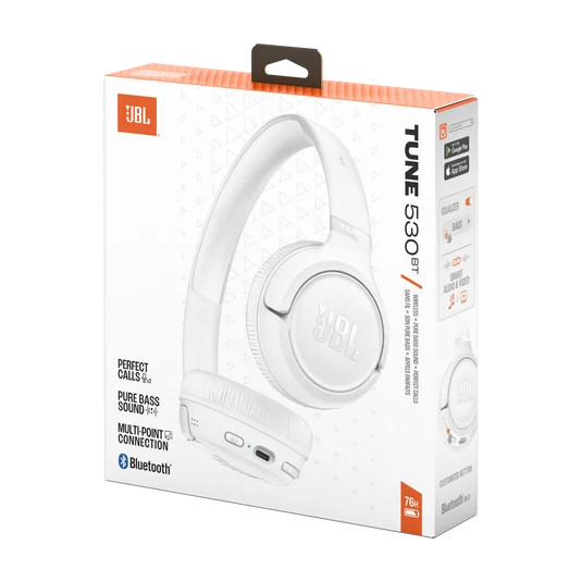 JBL Tune 530BT