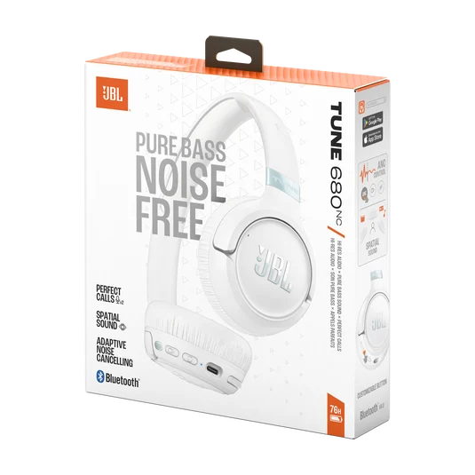 JBL Tune 680NC