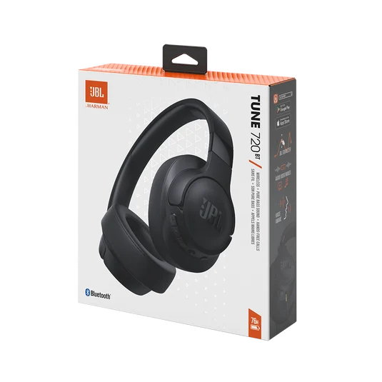 JBL Tune 720BT