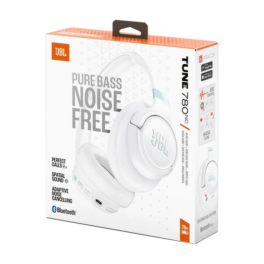 JBL Tune 780NC
