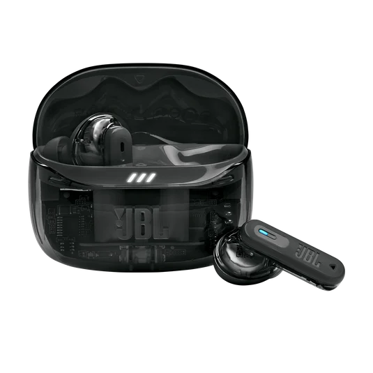 JBL Tune Beam 2 Ghost Edition