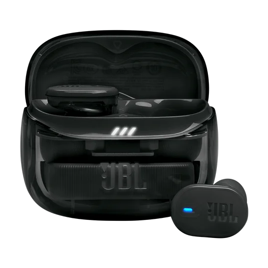 JBL Tune Buds 2 Ghost Edition