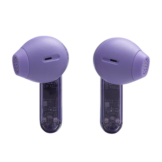 JBL Tune Flex 2 Ghost Edition