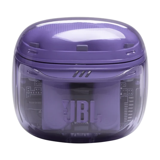 JBL Tune Flex 2 Ghost Edition