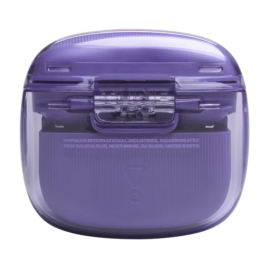 JBL Tune Flex 2 Ghost Edition