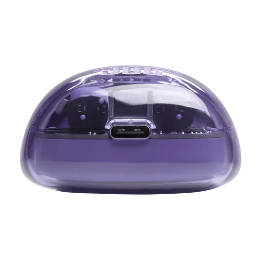 JBL Tune Flex 2 Ghost Edition