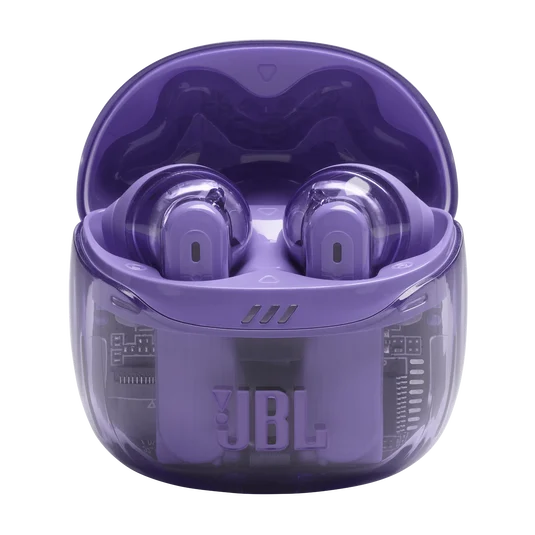 JBL Tune Flex 2 Ghost Edition