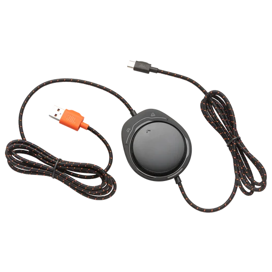 JBL USB controller for Quantum ONE