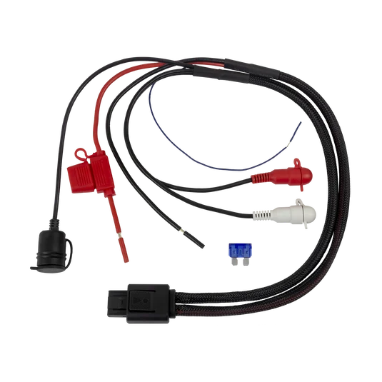 JBL Wiring harness for BassPro Go