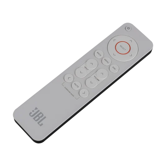 Remote control for JBL MA9100HP
