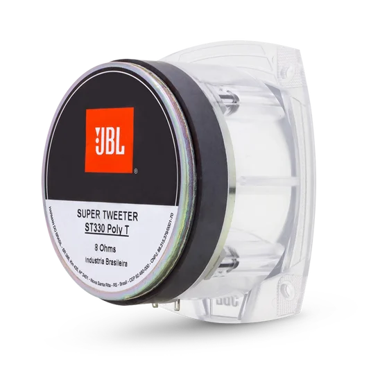 Super Tweeter JBL ST 330 POLY T