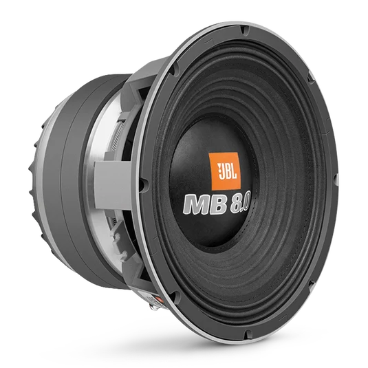Woofer JBL 12MB8.0