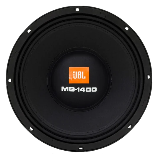 Woofer MG 1400 12” 700 WRMS