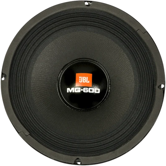 Woofer MG de 8’’ 300WRMS