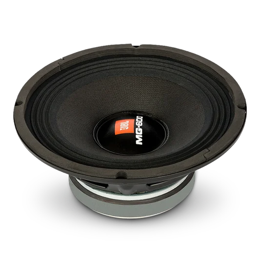 Woofer MG de 8’’ 300WRMS