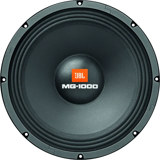 Woofer MG1000 12” 500 wrms