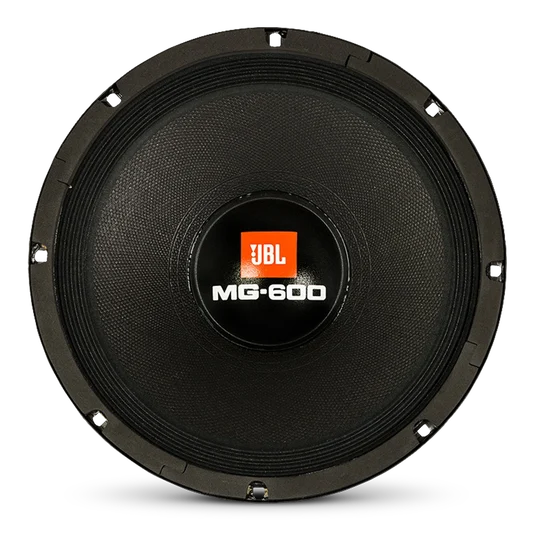 Woofer MG600 10-inch 300 wrms